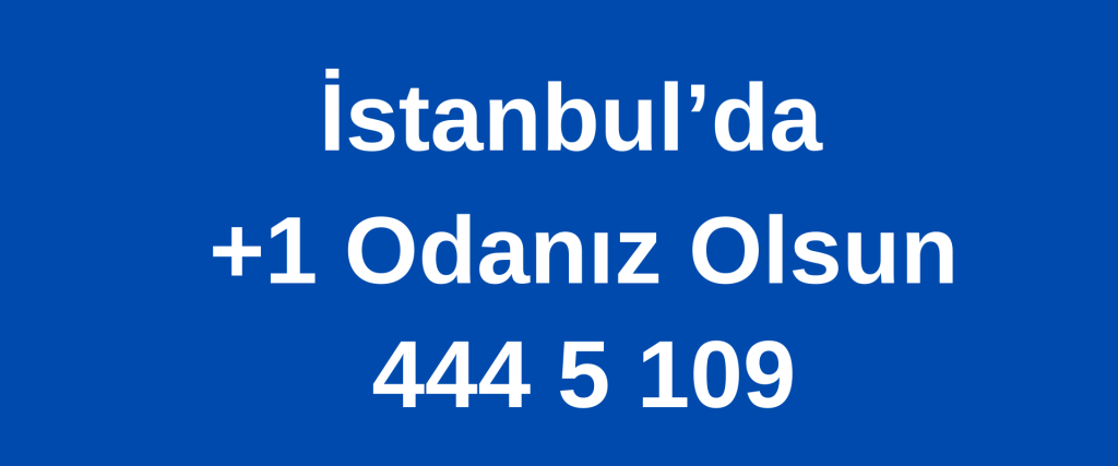 İstanbul'da kiralık depo